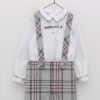 Bebe: 0M A 6 Anos Foque | Conjunto Nino New Classic