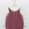 Bebe: 0M A 6 Anos Foque | Conjunto Bebe Camisa Y Pelele