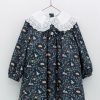 Bebe: 0M A 6 Anos Foque | Vestido Bebe Nina Estampado