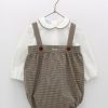 Bebe: 0M A 6 Anos Foque | Conjunto Bebe Apache