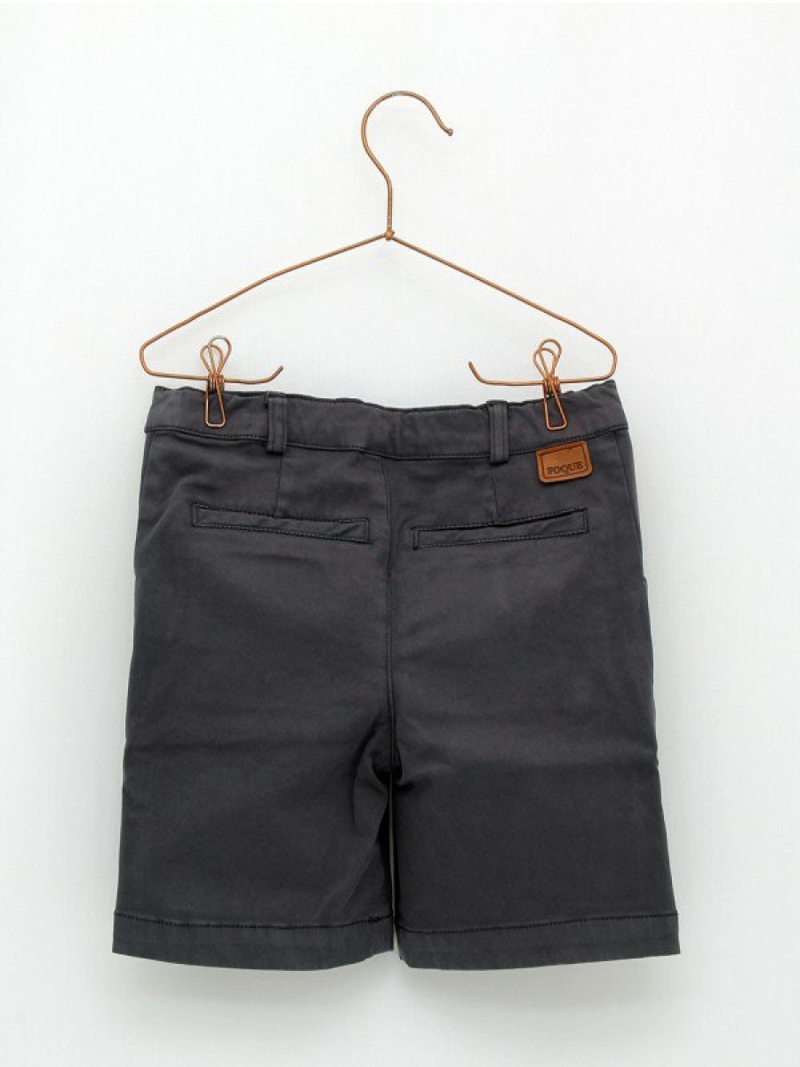 Nino: 1 A 14 Anos Foque | Pantalon Corto