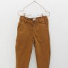 Nino: 1 A 14 Anos Foque | Pantalon Ancho