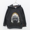 Nino: 1 A 14 Anos Foque | Sudadera Apache