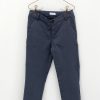 Nino: 1 A 14 Anos Foque | Pantalon Loneta